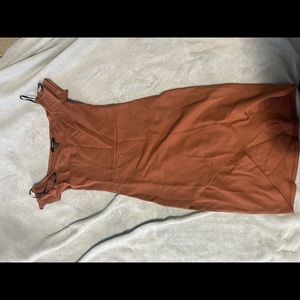 Forever 21 small dress